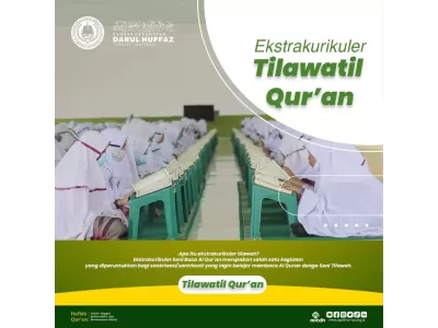 TILAWATIL QURAN
