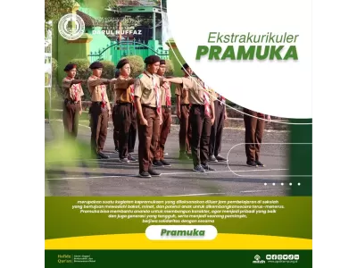 PRAMUKA