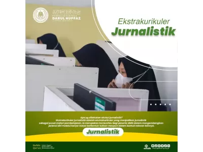 JURNALISTIK